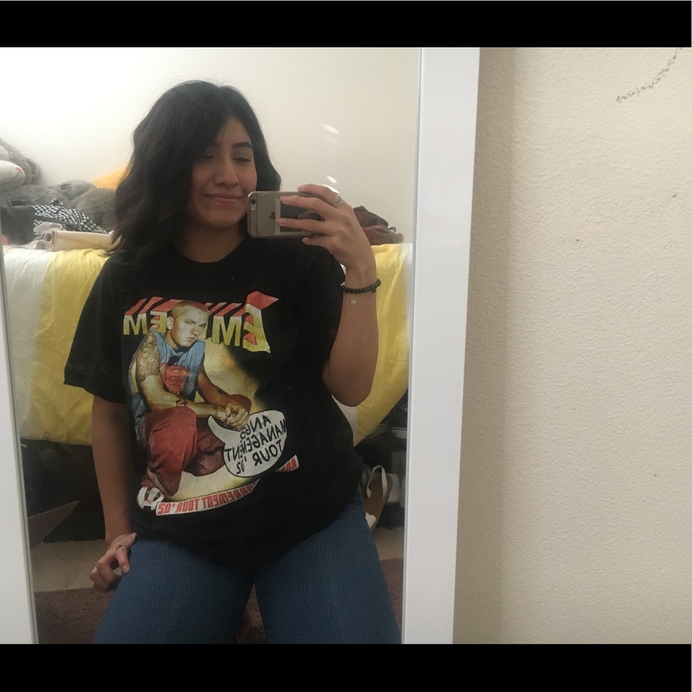 Eminem T-Shirt - Picture 3 of 4